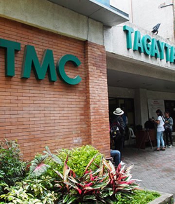 Tagaytay Medical Center
