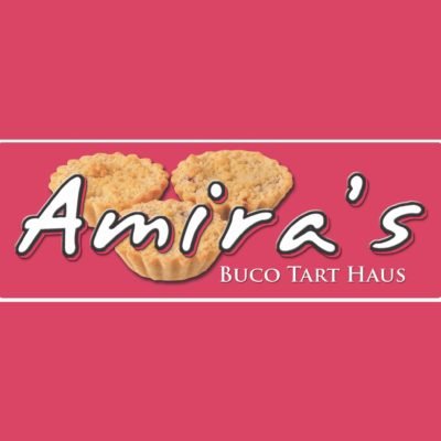 Amira’s Buco Tart Haus