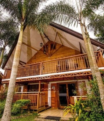 Bali Village Hotel