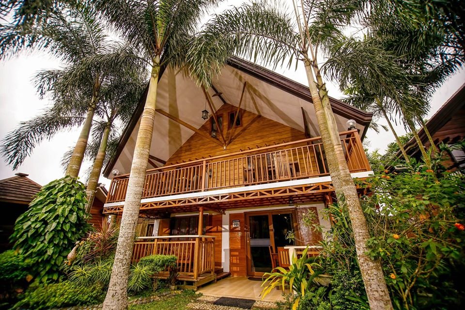  Bali Village  Hotel