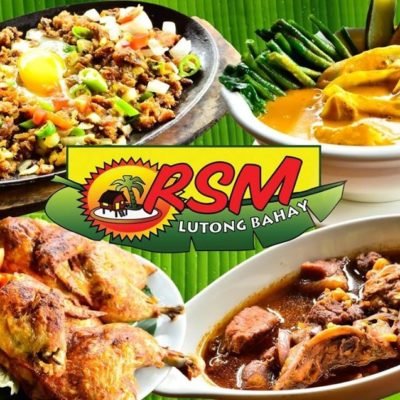 RSM Lutong Bahay